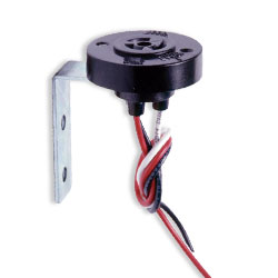 Base para Fotocontrol